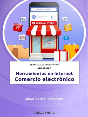 cover image of Herramientas en internet